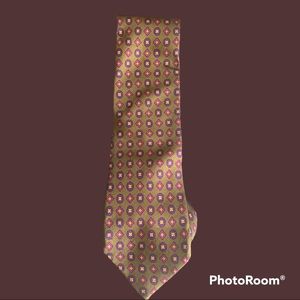 Eagle Shirtmakers Since 1867 tie